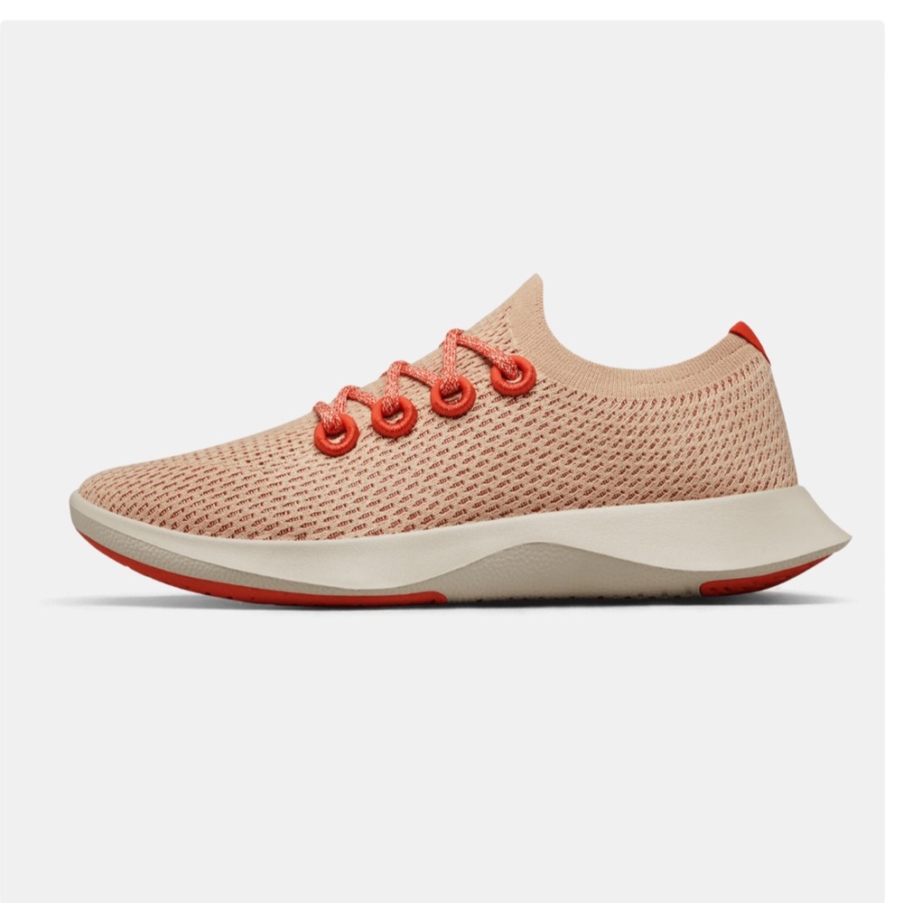allbirds Tree Dasher 1